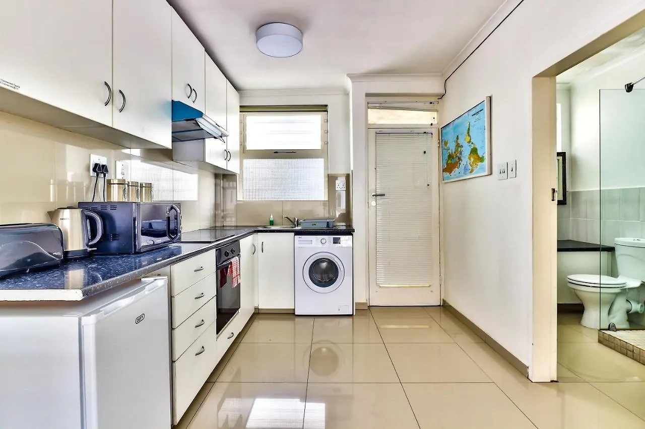 33 Blue Waters Studio Apartment. Cape Town Apartment