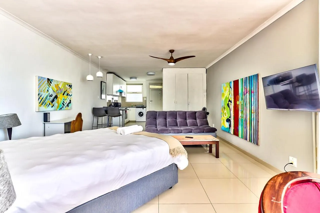 33 Blue Waters Studio Apartment. Cape Town 0*,  South Africa