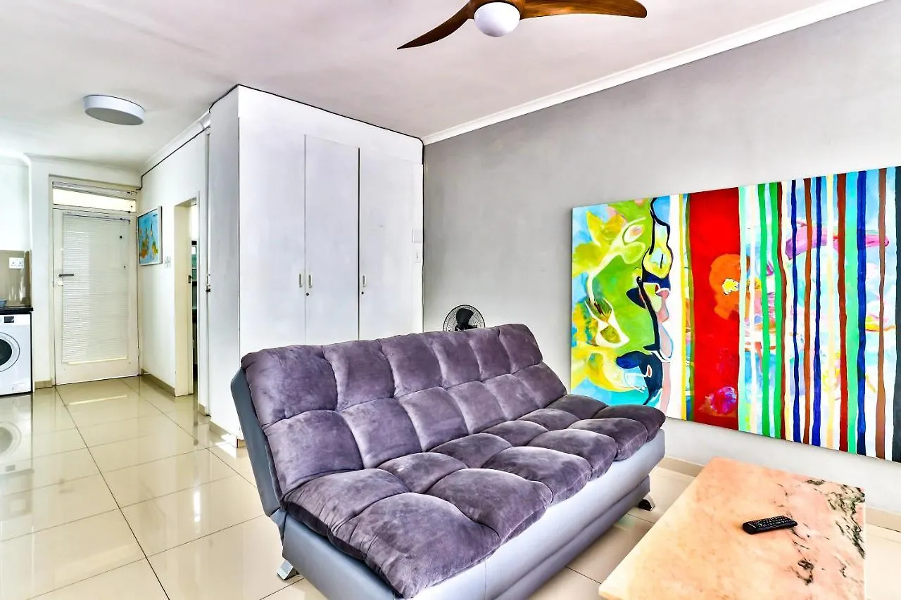 Daire 33 Blue Waters Studio Apartment. Cape Town