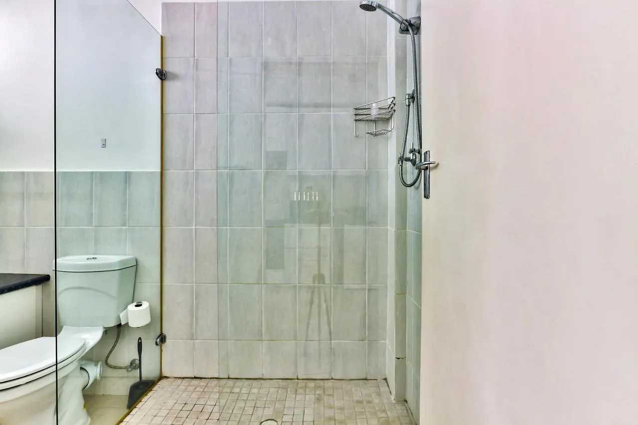 Daire 33 Blue Waters Studio Apartment. Cape Town