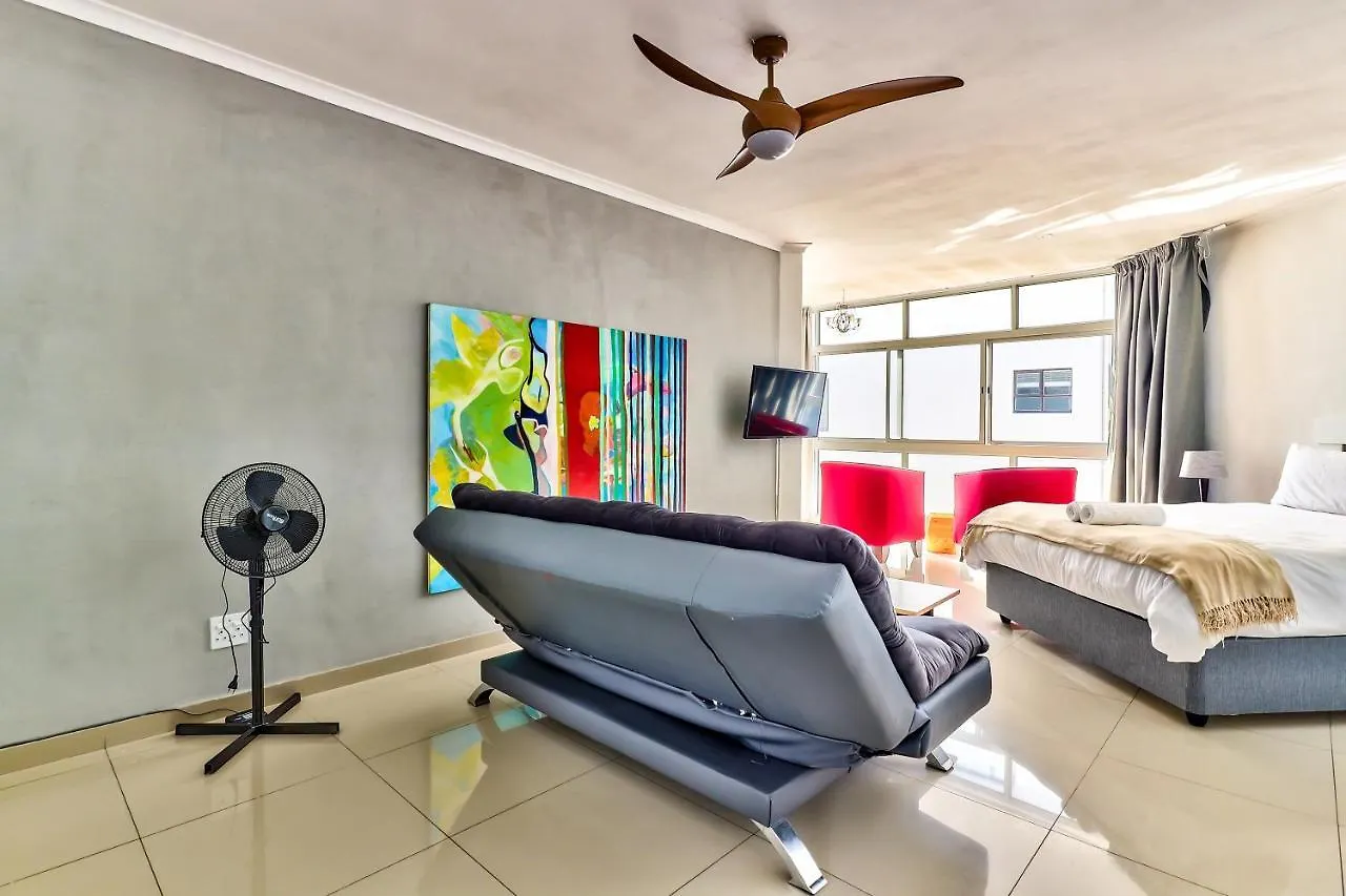 Daire 33 Blue Waters Studio Apartment. Cape Town