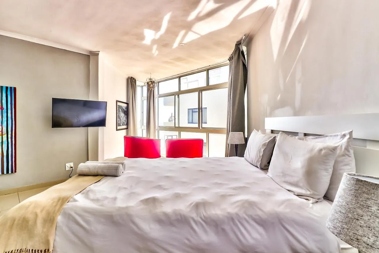 Apartment 33 Blue Waters Studio Apartment. Cape Town South Africa