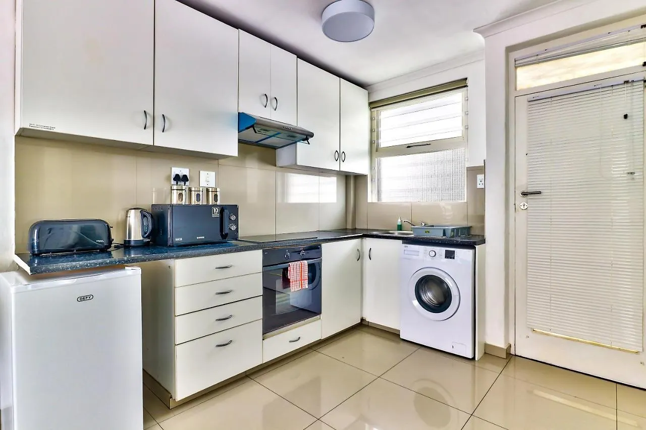 33 Blue Waters Studio Apartment. Cape Town